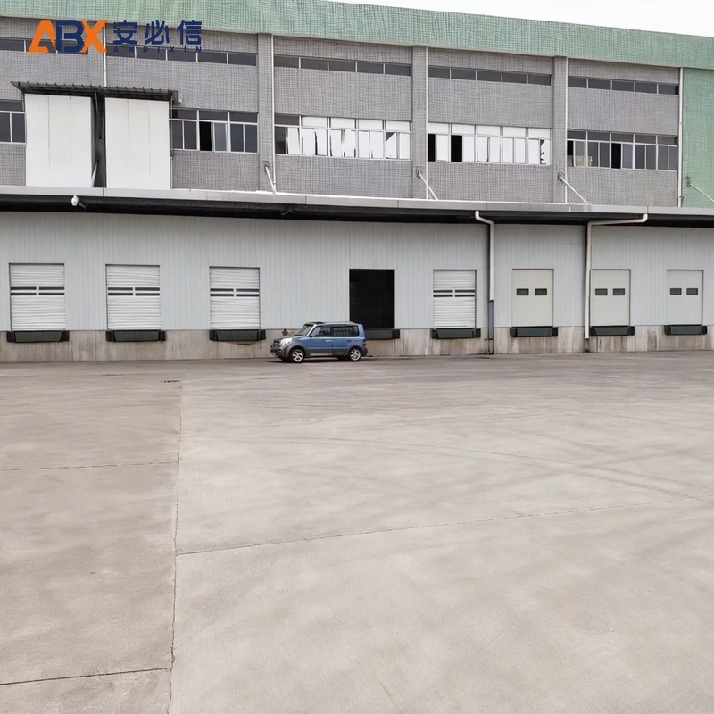 漳州市洁净室高速门